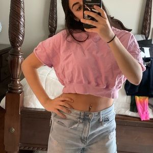 URBAN OUTFITTERS TOP